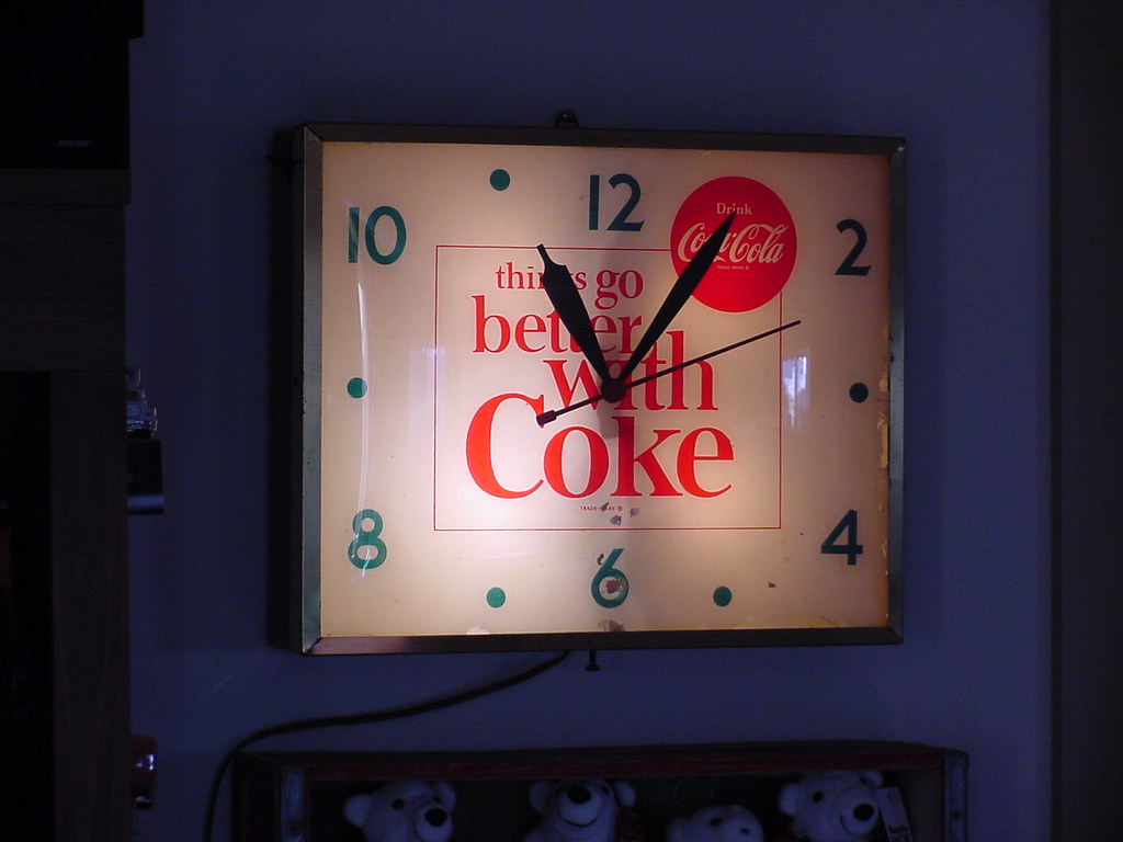 Our Coke Clock.jpg 127.0K