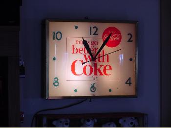 Our Coke Clock_thumb